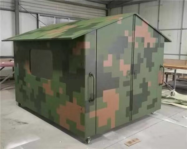 绵阳外墙迷彩漆施工前，墙面基层处理是